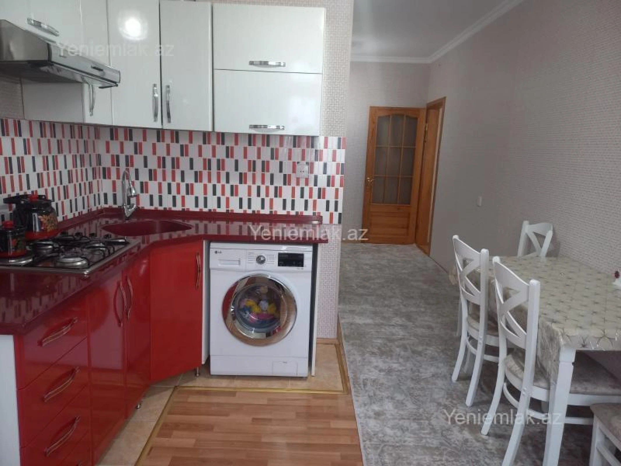 Satılır 1 otaqlı köhnə tikili 37 m²