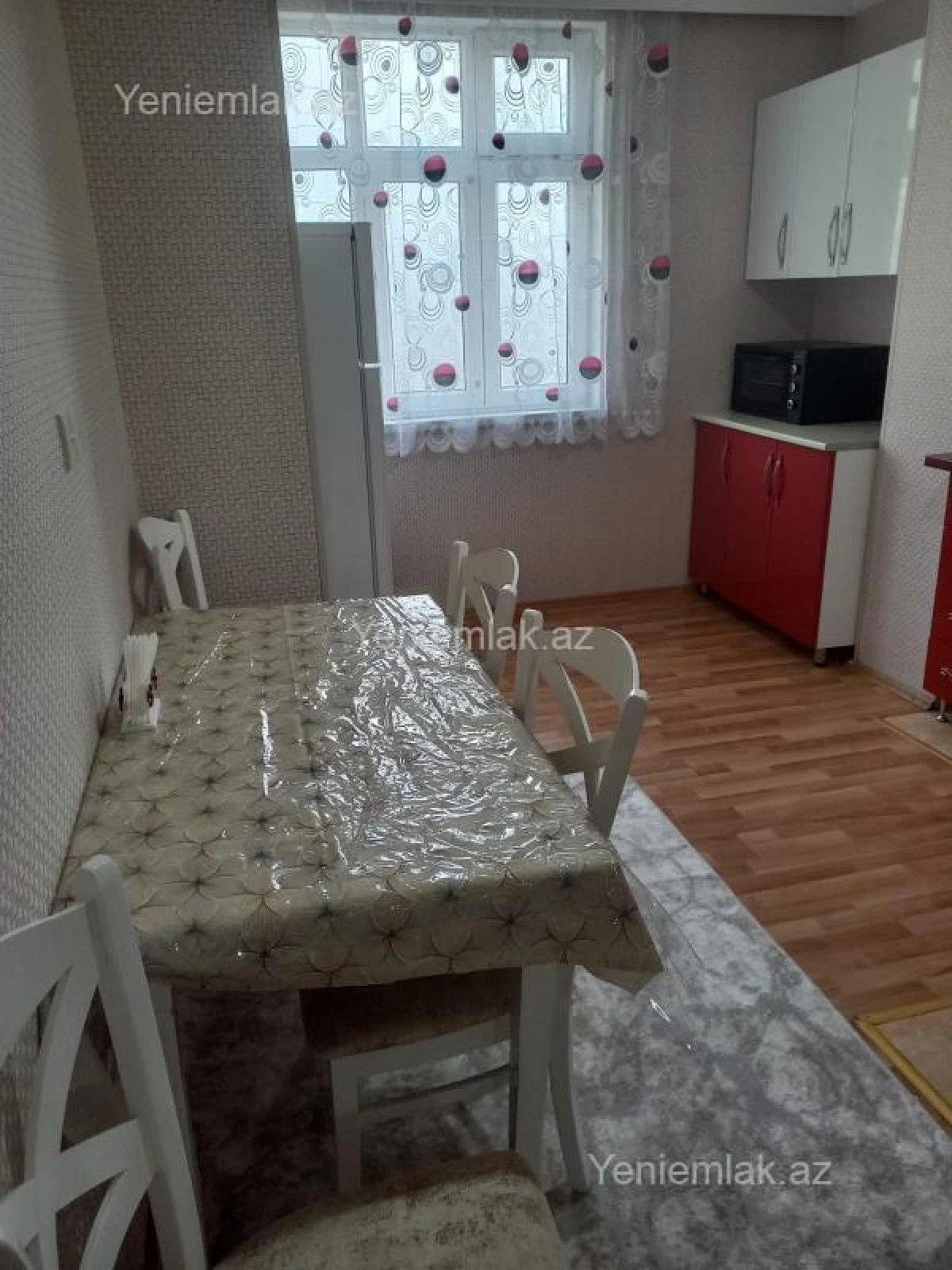 Satılır 1 otaqlı köhnə tikili 37 m²