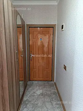 Satılır 1 otaqlı köhnə tikili 37 m²