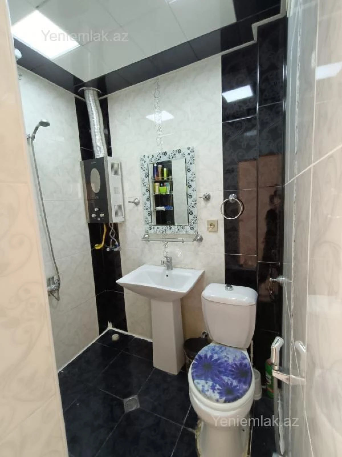 Satılır 1 otaqlı köhnə tikili 37 m²