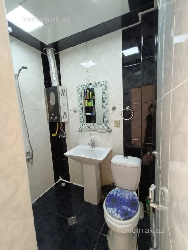 Satılır 1 otaqlı köhnə tikili 37 m²