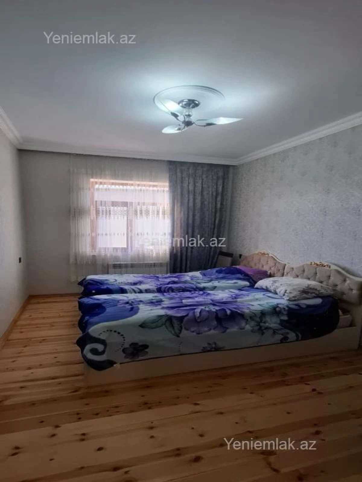 Satılır 8 otaqlı həyət evi 230 m²