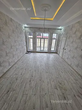 Satılır 5 otaqlı həyət evi 250 m²