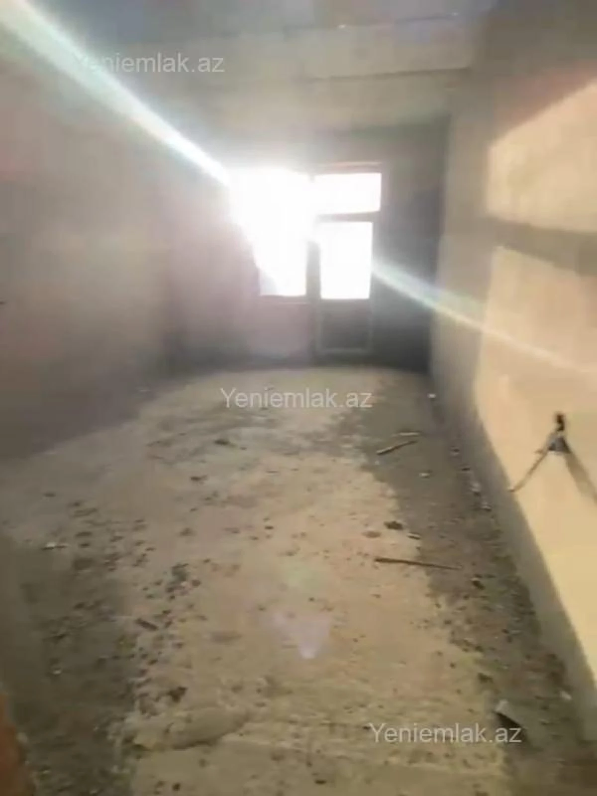 Satılır 2 otaqlı yeni tikili 94 m²