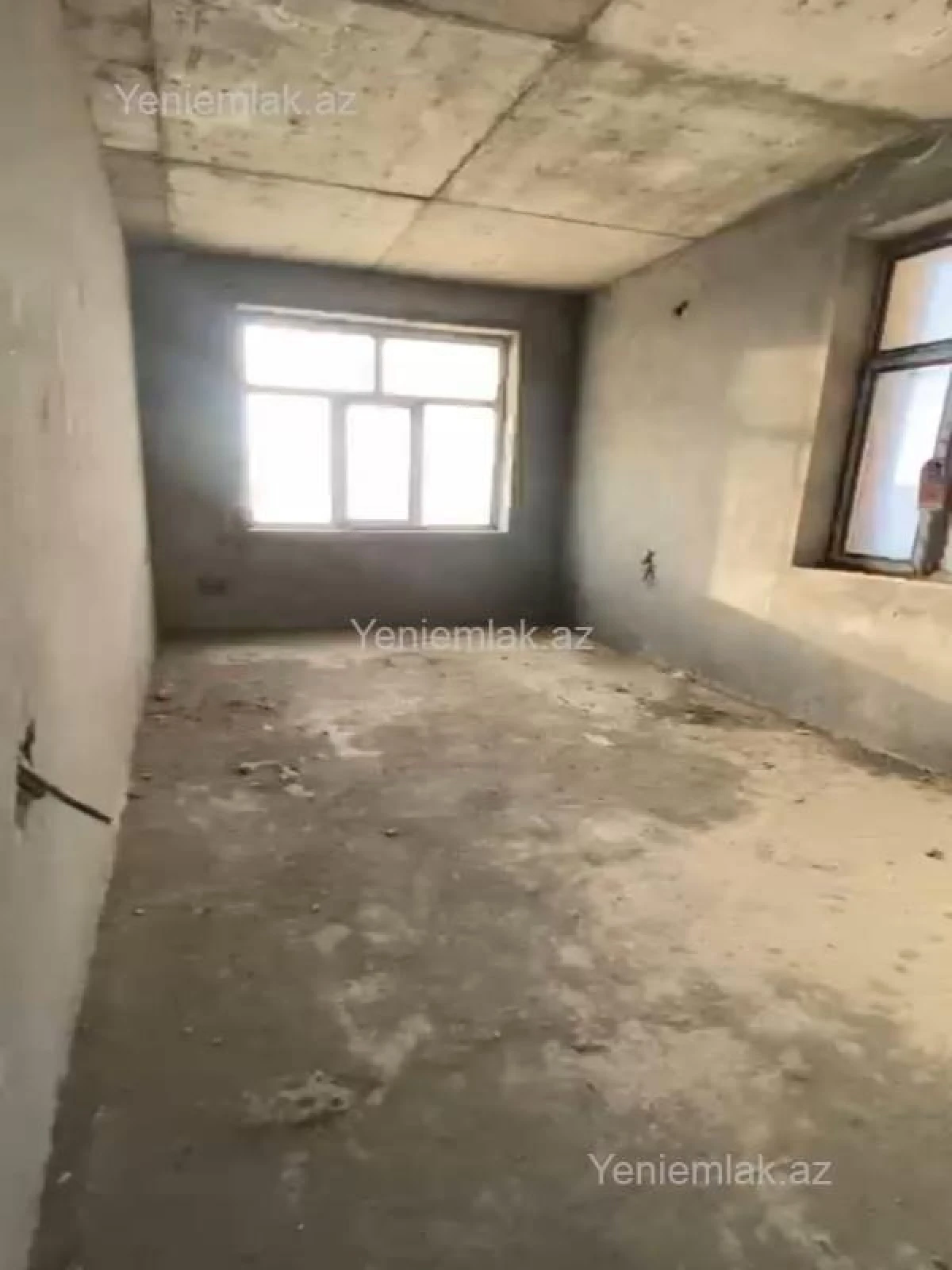 Satılır 2 otaqlı yeni tikili 94 m²
