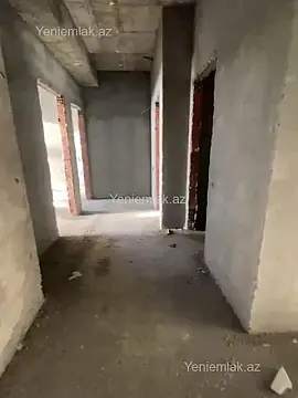 Satılır 2 otaqlı yeni tikili 94 m²