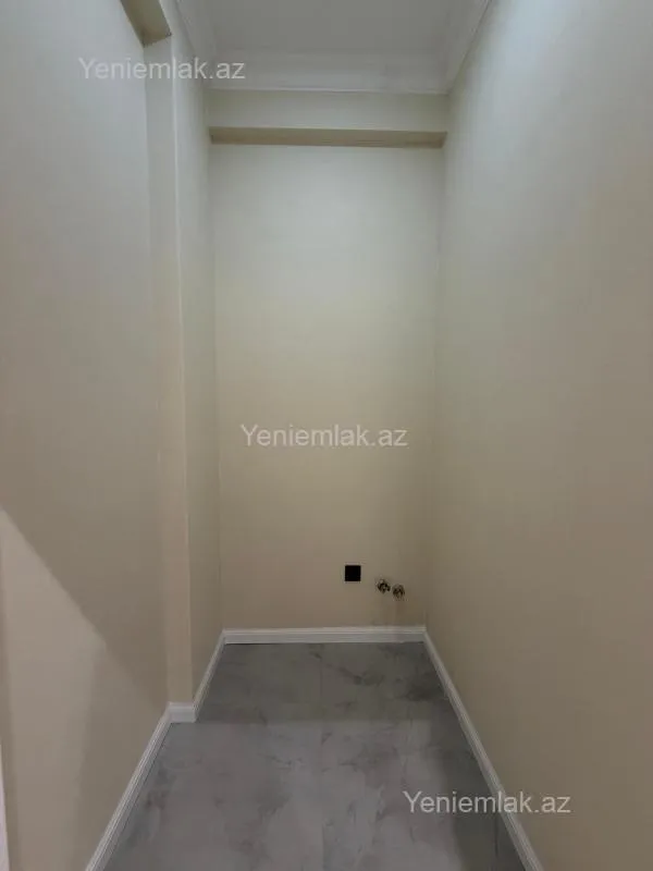 Satılır 3 otaqlı yeni tikili 70 m²