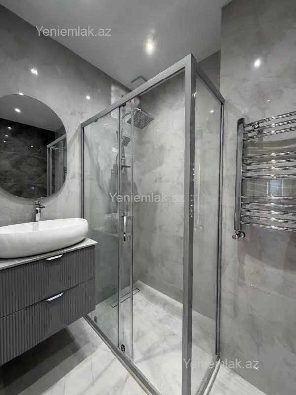 Satılır 3 otaqlı yeni tikili 70 m²