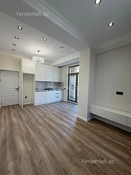Satılır 3 otaqlı yeni tikili 70 m²