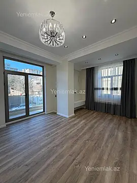 Satılır 3 otaqlı yeni tikili 70 m²