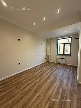 Satılır 3 otaqlı yeni tikili 70 m²