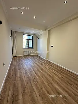 Satılır 3 otaqlı yeni tikili 70 m²