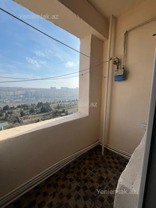 Satılır 1 otaqlı yeni tikili 50 m²