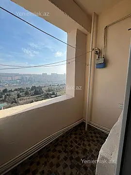 Satılır 1 otaqlı yeni tikili 50 m²