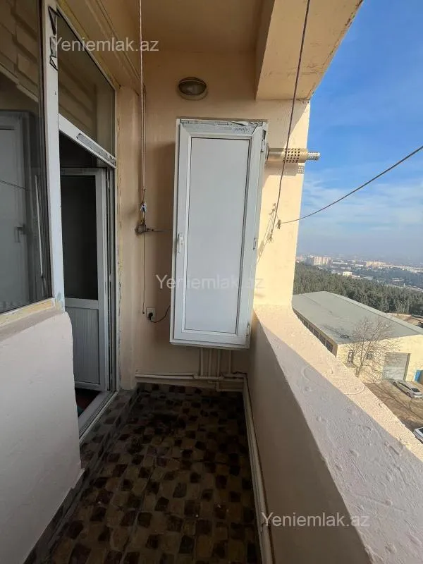 Satılır 1 otaqlı yeni tikili 50 m²