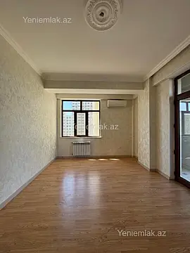 Satılır 2 otaqlı yeni tikili 60 m²