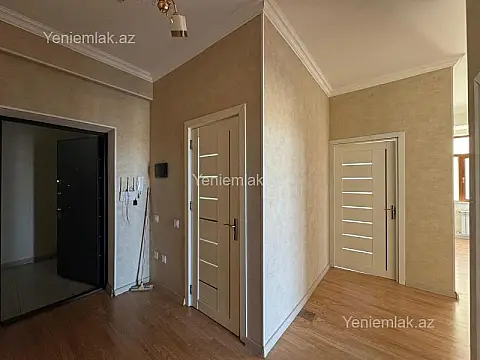 Satılır 2 otaqlı yeni tikili 60 m²
