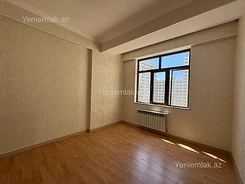 Satılır 2 otaqlı yeni tikili 60 m²