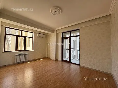 Satılır 2 otaqlı yeni tikili 60 m²