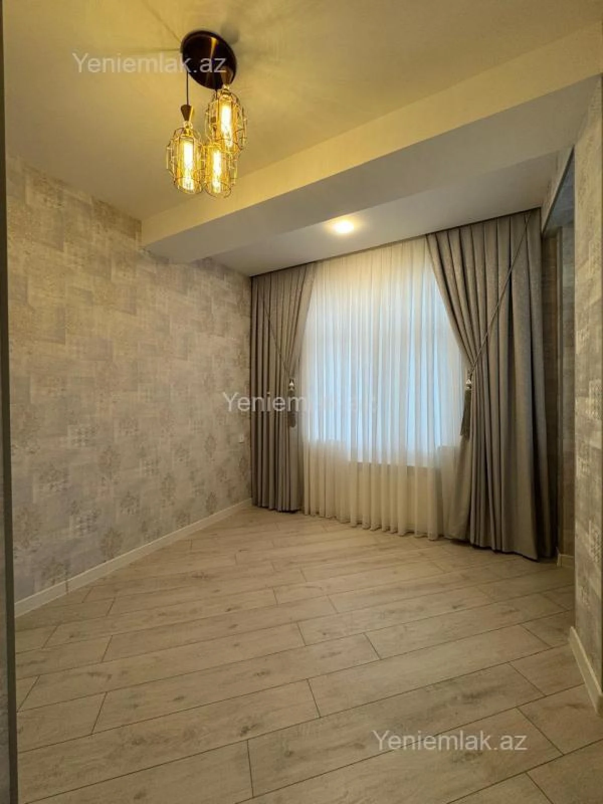 Satılır 2 otaqlı yeni tikili 50 m²