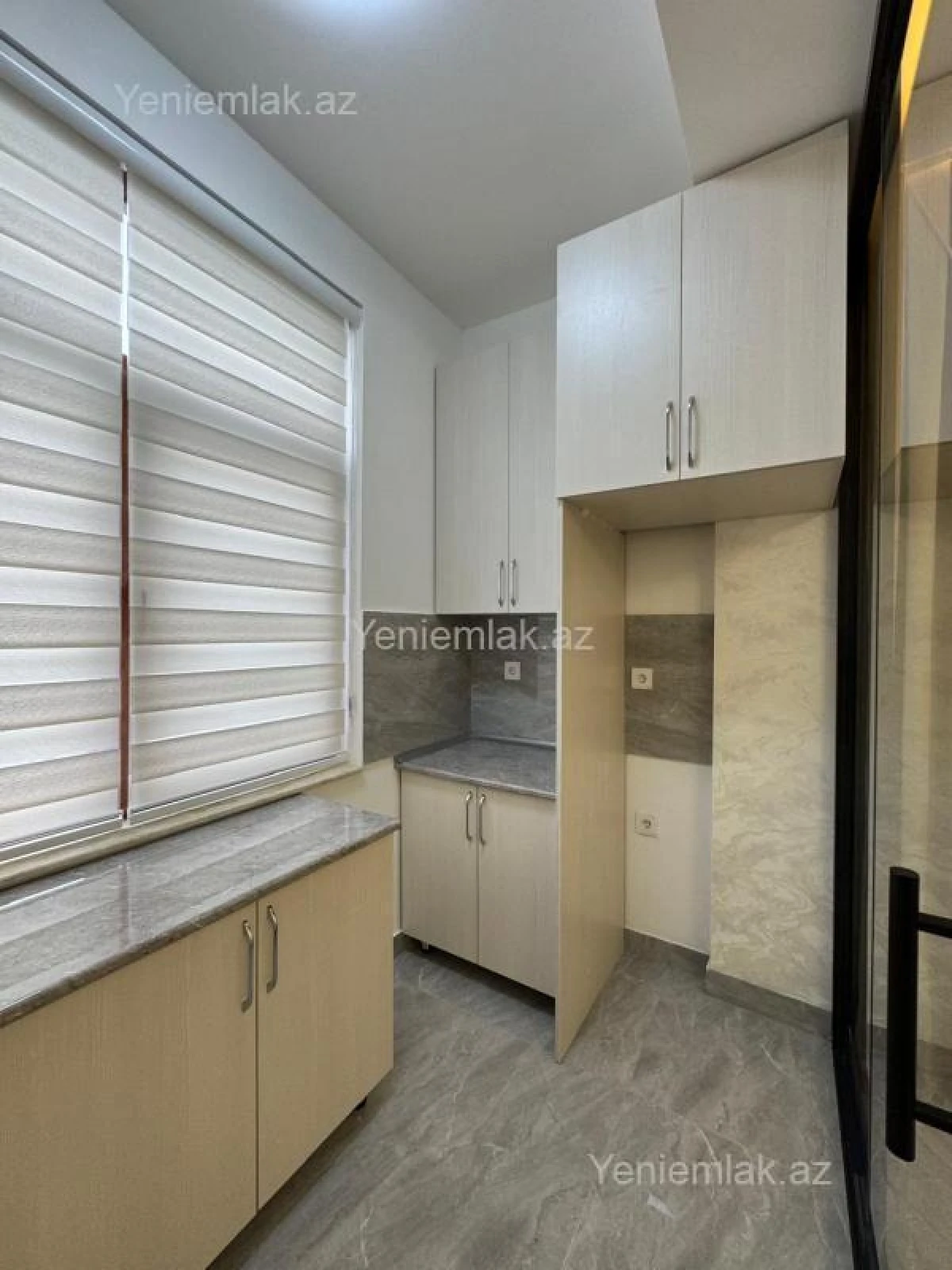 Satılır 2 otaqlı yeni tikili 50 m²