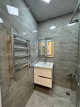 Satılır 2 otaqlı yeni tikili 50 m²