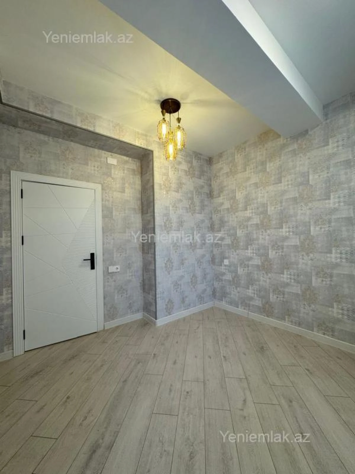 Satılır 2 otaqlı yeni tikili 50 m²