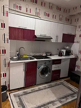 Satılır 3 otaqlı yeni tikili 105 m²
