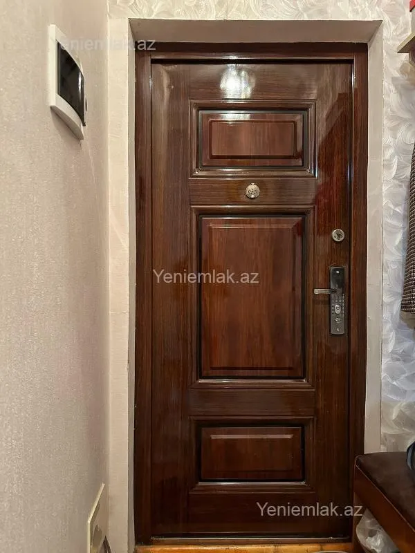 Satılır 2 otaqlı yeni tikili 56 m²