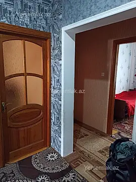 Satılır 3 otaqlı köhnə tikili 72 m²