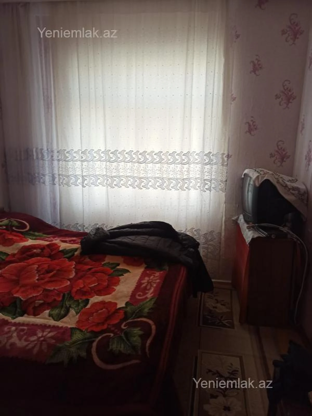 Satılır 3 otaqlı köhnə tikili 72 m²