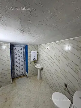 Satılır 3 otaqlı həyət evi 80 m²