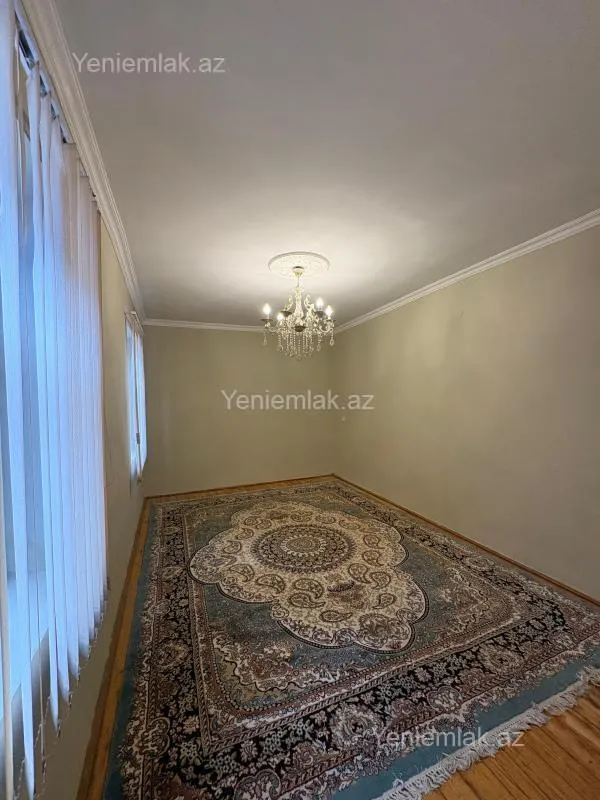 Satılır 3 otaqlı həyət evi 80 m²
