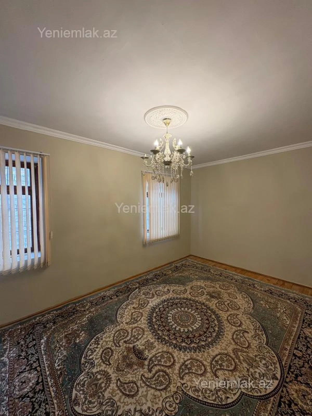 Satılır 3 otaqlı həyət evi 80 m²