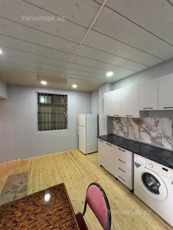 Satılır 3 otaqlı həyət evi 80 m²
