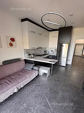 Satılır 2 otaqlı yeni tikili 62 m²
