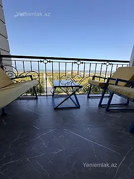 Satılır 2 otaqlı yeni tikili 62 m²