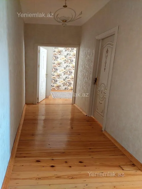 Satılır 4 otaqlı köhnə tikili 86 m²