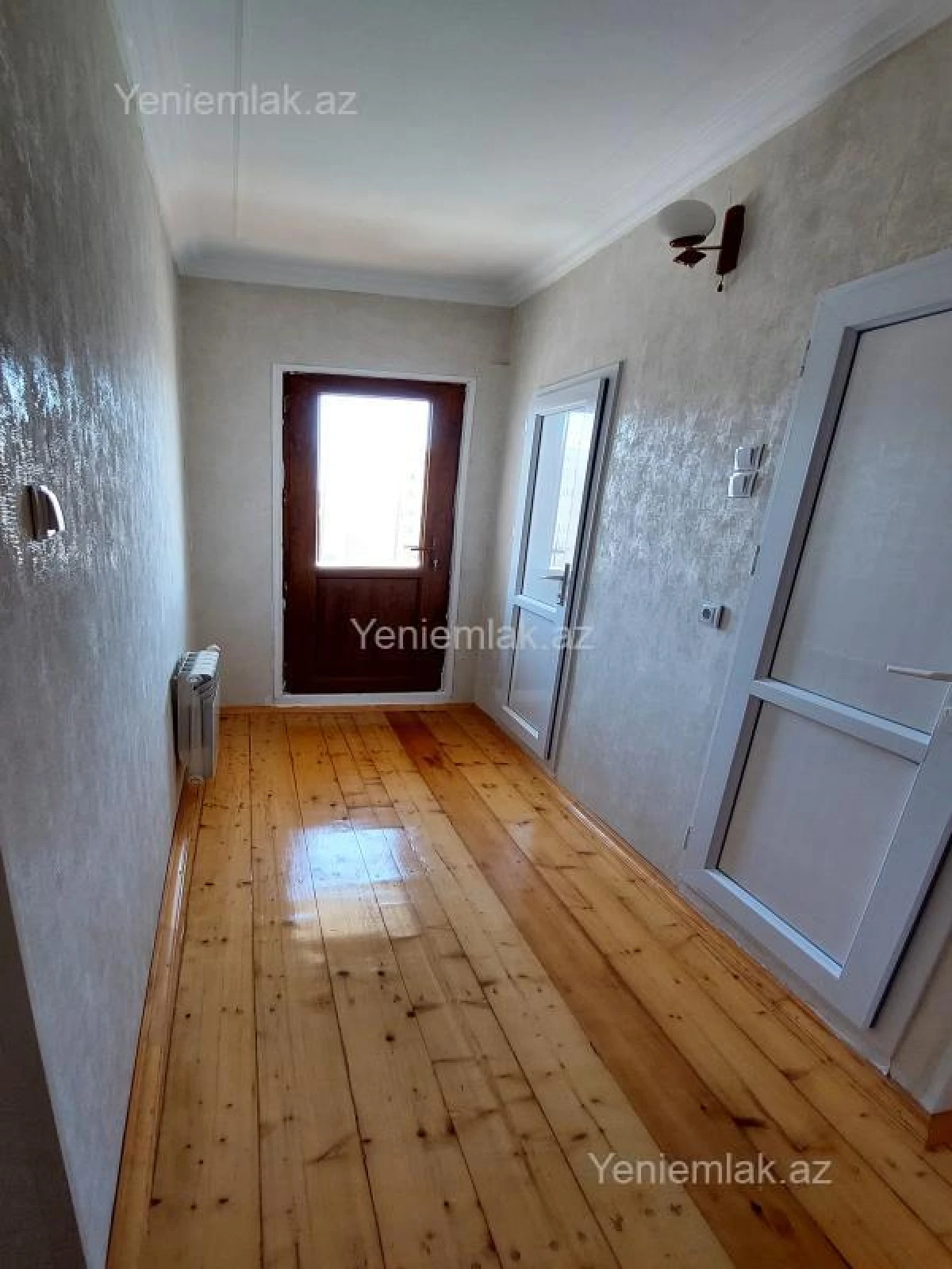 Satılır 4 otaqlı köhnə tikili 86 m²