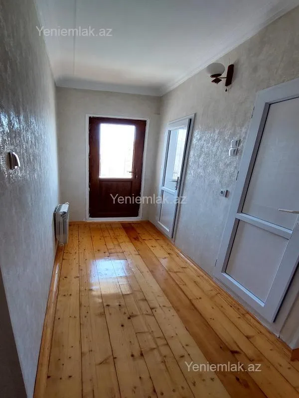 Satılır 4 otaqlı köhnə tikili 86 m²