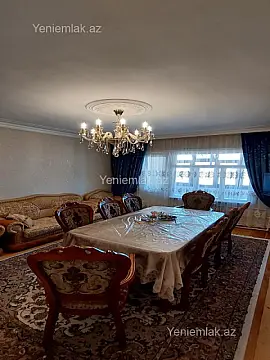 Satılır 4 otaqlı köhnə tikili 86 m²