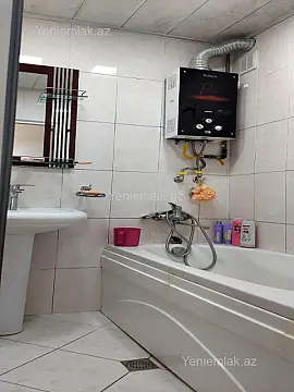 Satılır 4 otaqlı köhnə tikili 86 m²