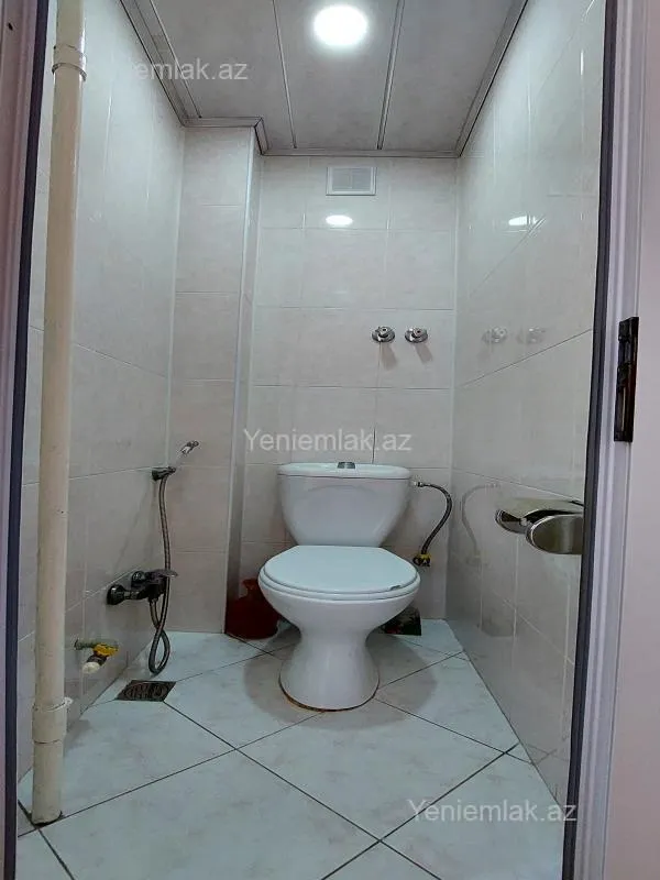 Satılır 4 otaqlı köhnə tikili 86 m²
