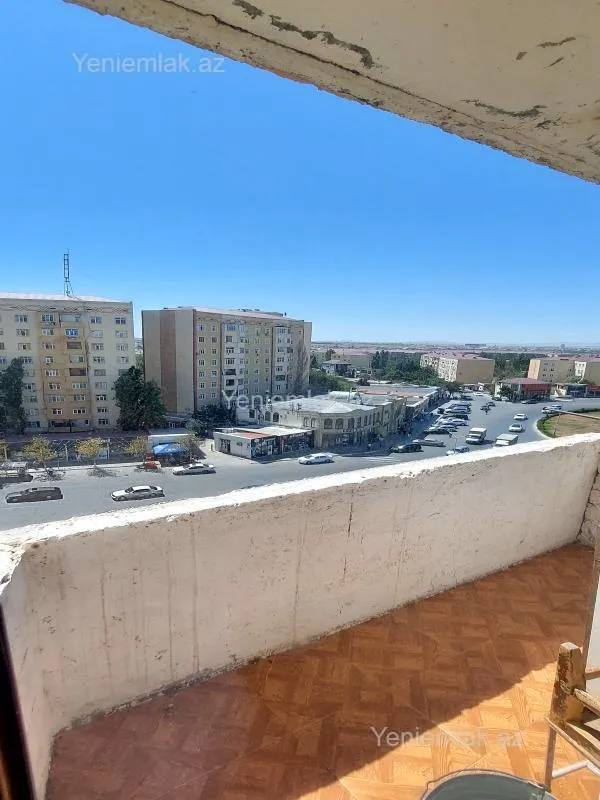 Satılır 4 otaqlı köhnə tikili 86 m²