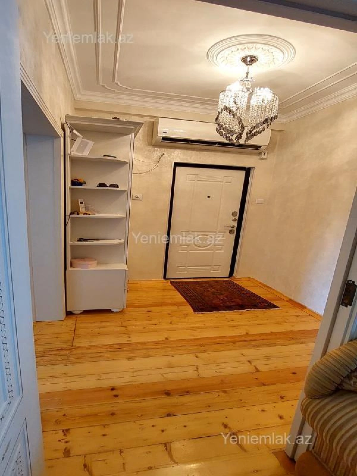 Satılır 4 otaqlı köhnə tikili 86 m²