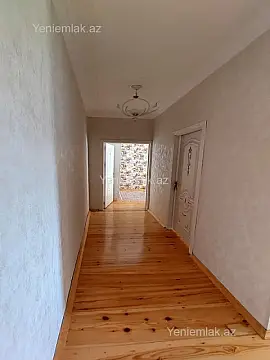 Satılır 4 otaqlı köhnə tikili 86 m²