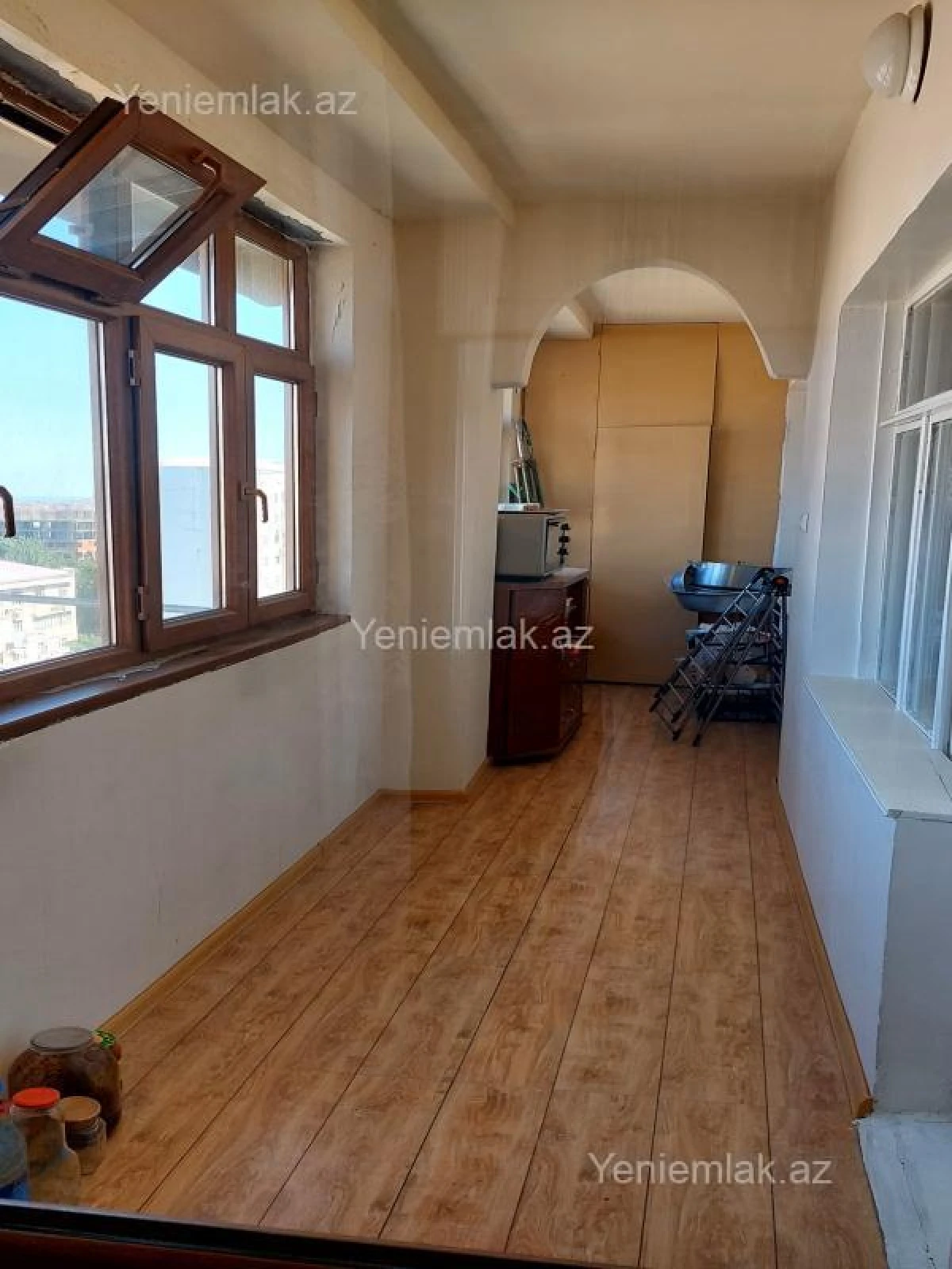 Satılır 4 otaqlı köhnə tikili 86 m²