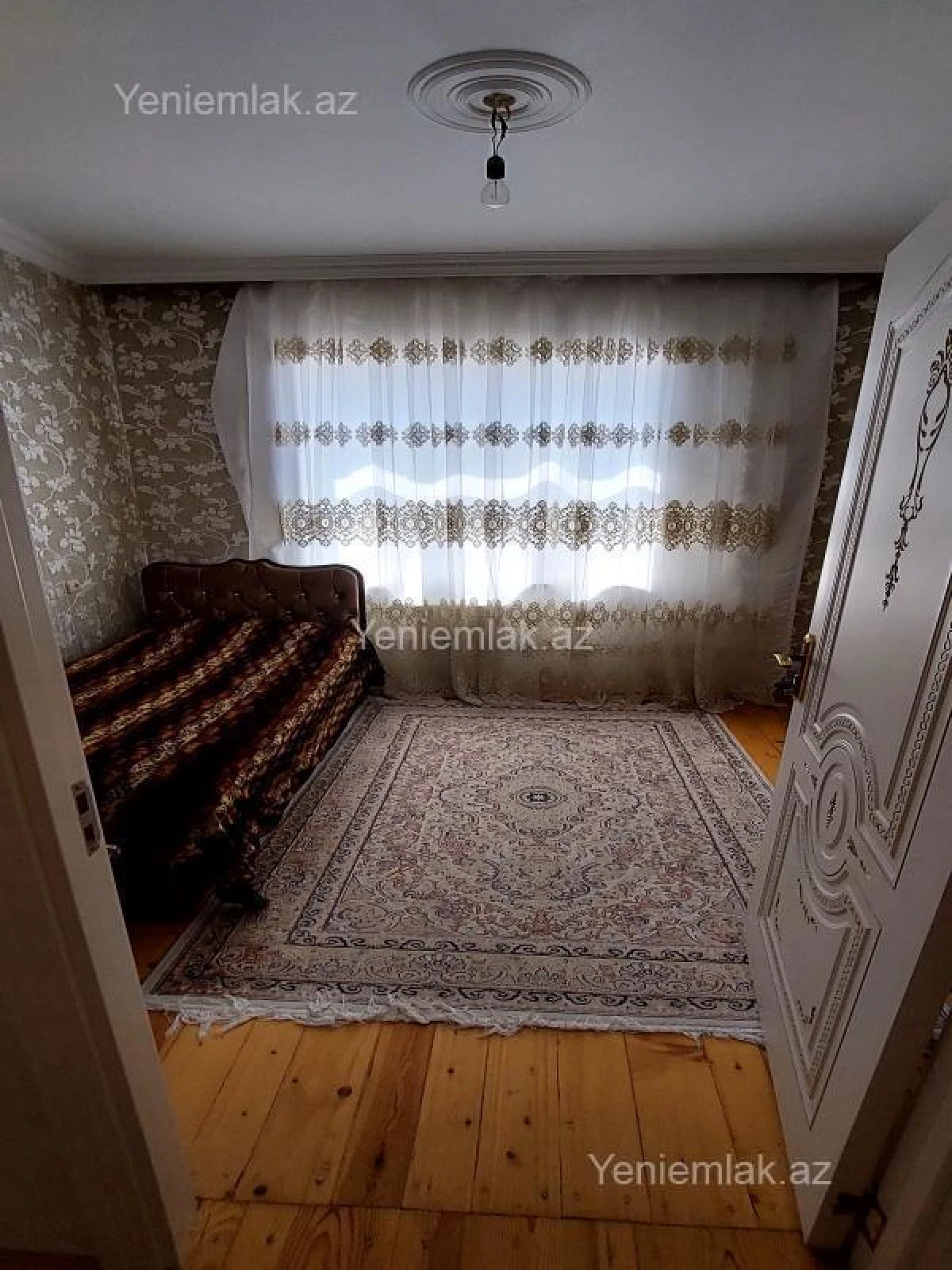 Satılır 4 otaqlı köhnə tikili 86 m²