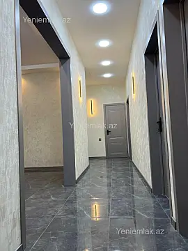 Satılır 4 otaqlı həyət evi 117 m²