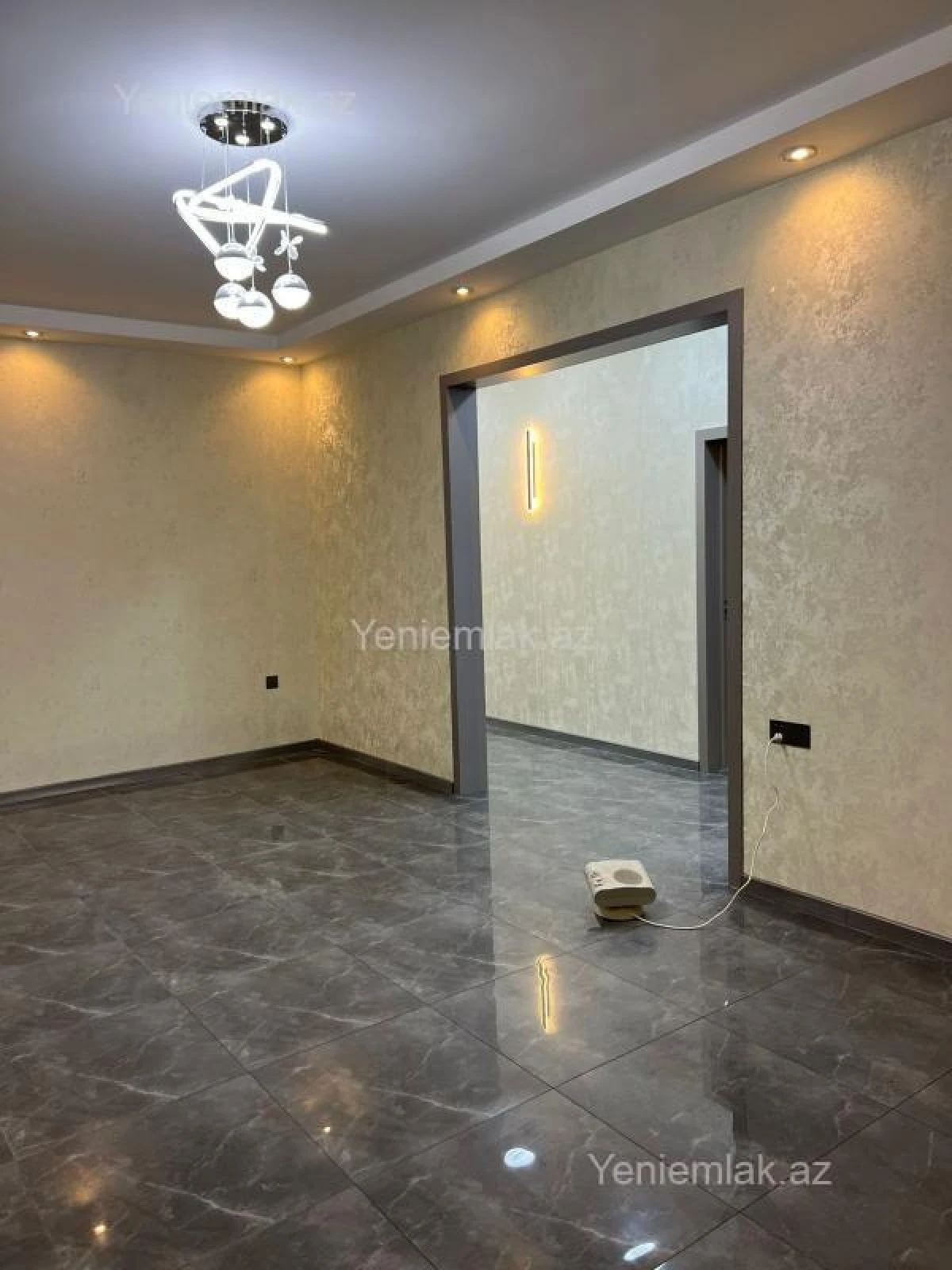 Satılır 4 otaqlı həyət evi 117 m²